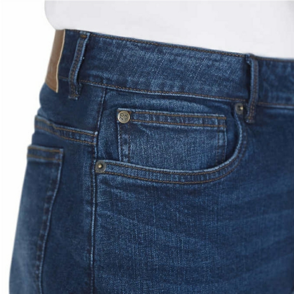 (Ew)Dkny men Jeans - Picture 3 of 5